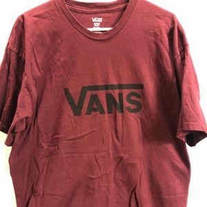 Vans Tee